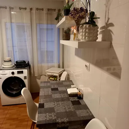 Con Bano Compartido *
