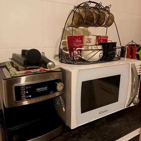 Homestay Con Bano Compartido Santander